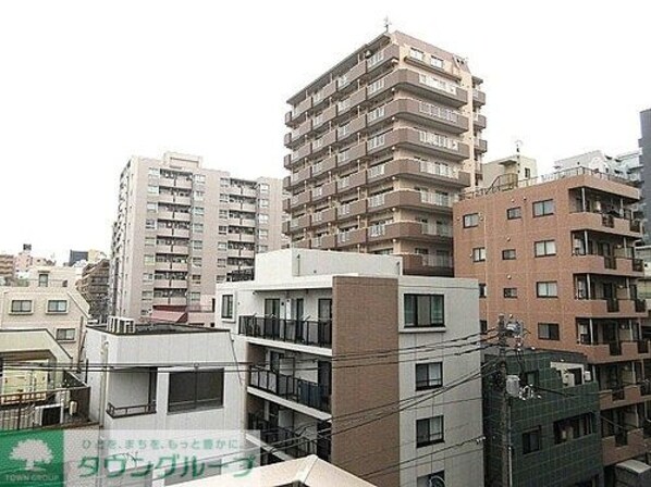 プレセダン板橋本町の物件内観写真